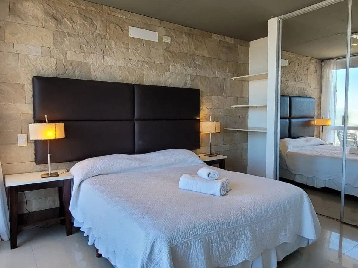 DEPARTAMENTO VENTA MAR DE LAS PAMPAS LINDA BAY 8
