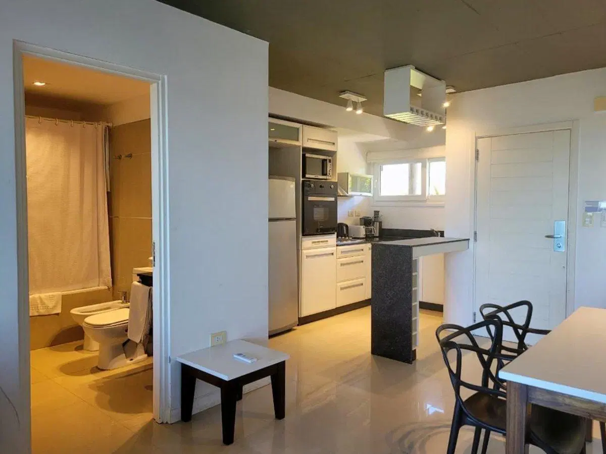 DEPARTAMENTO VENTA MAR DE LAS PAMPAS LINDA BAY 5