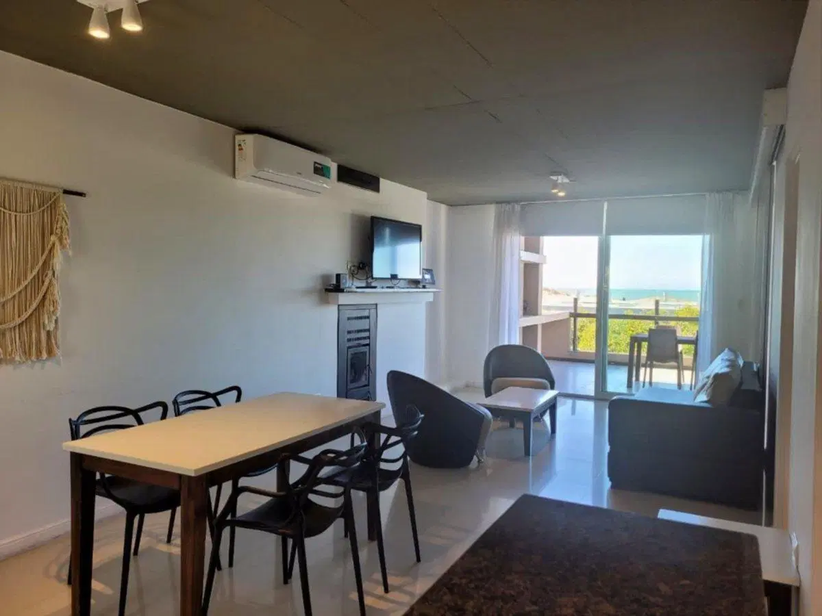 DEPARTAMENTO VENTA MAR DE LAS PAMPAS LINDA BAY 3