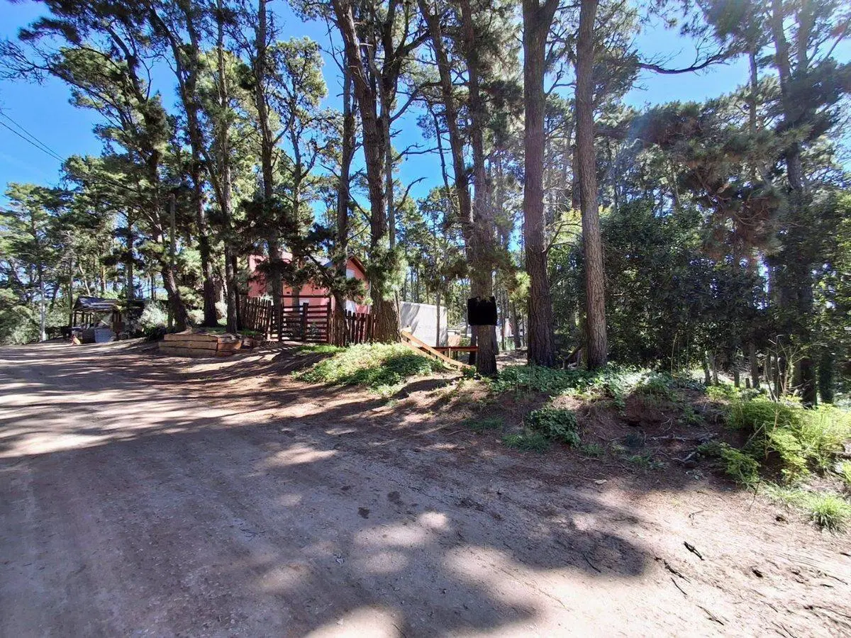 Lote Mar Azul en Calle Miramar entre 36 y 37 5