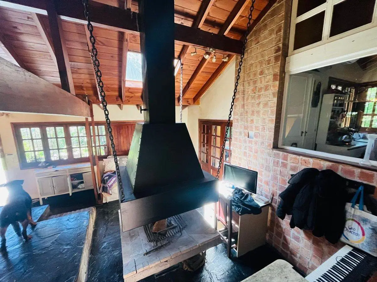 VENTA VALERIA DEL MAR CASA SOBRE DOS LOTES 4