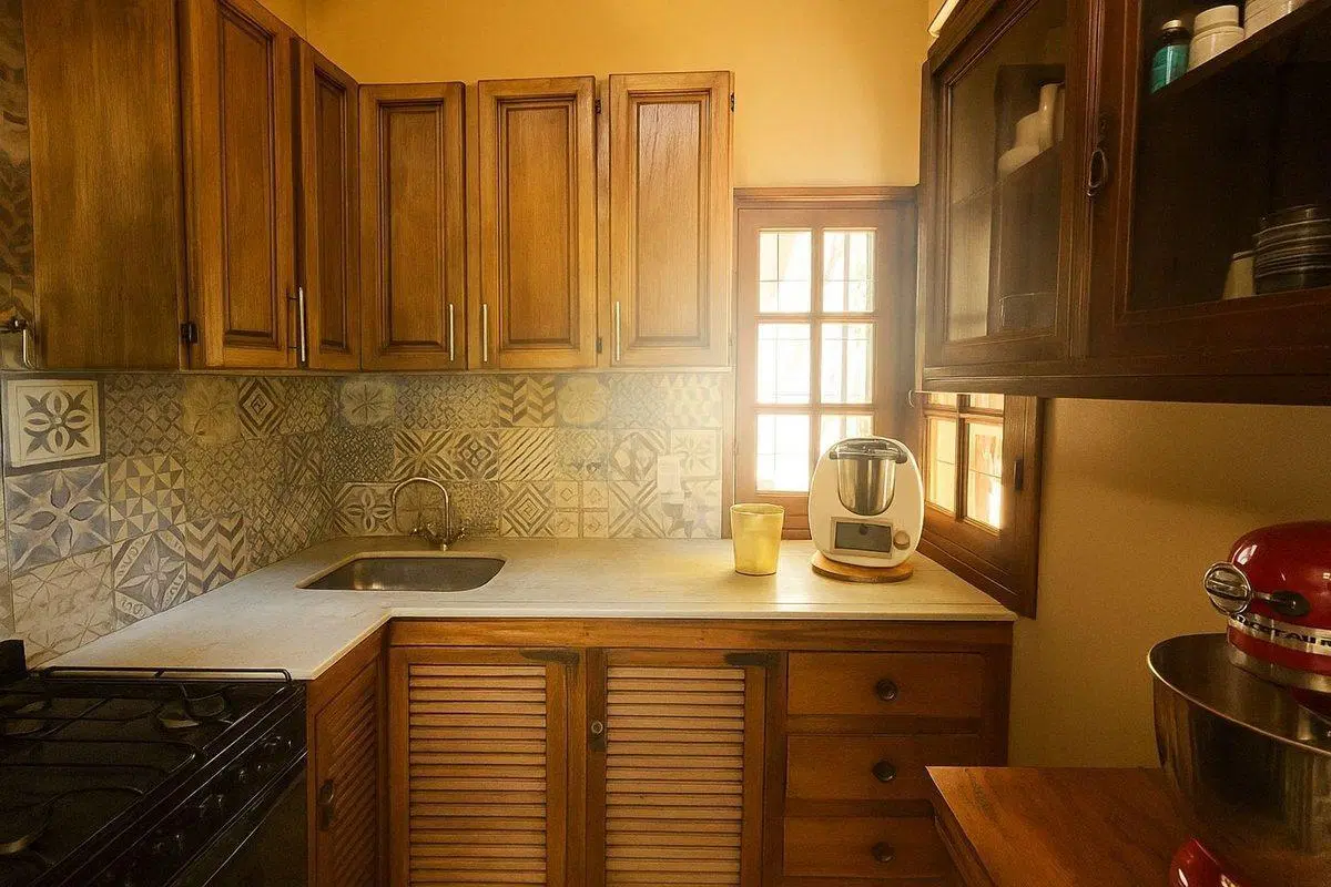 VENTA VALERIA DEL MAR CASA SOBRE DOS LOTES 5