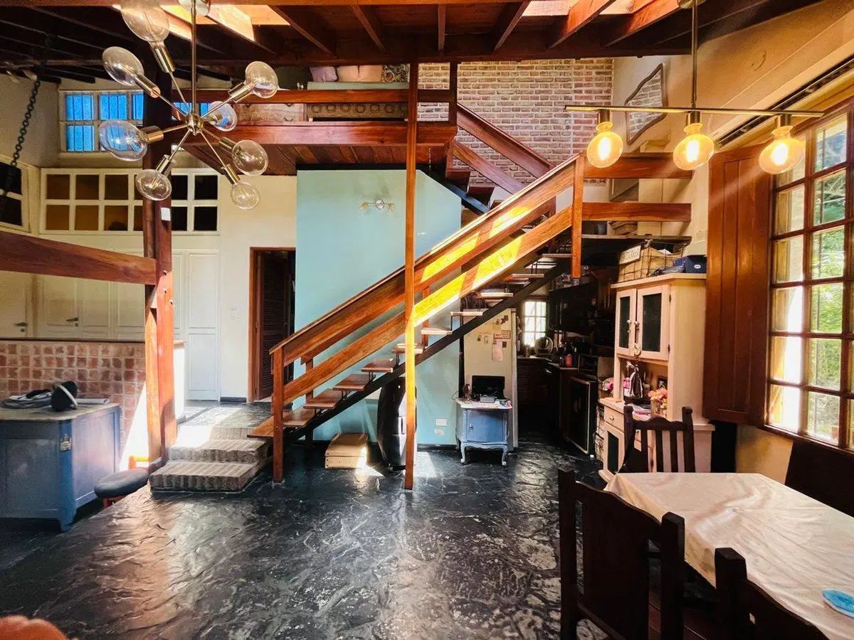 VENTA VALERIA DEL MAR CASA SOBRE DOS LOTES 2