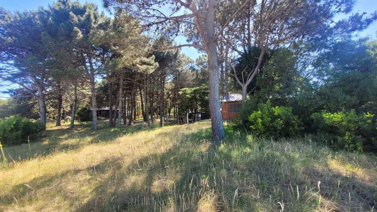 LOTE VENTA EN NUEVA ATLANTIS 3