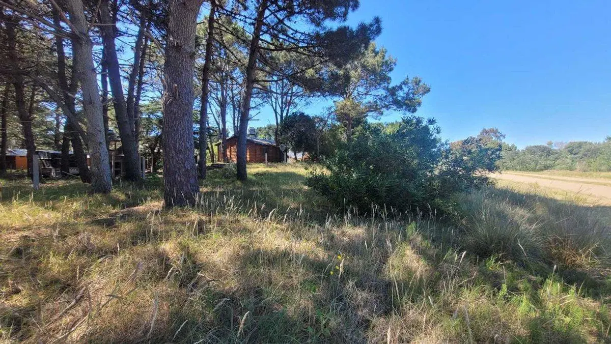 LOTE VENTA EN NUEVA ATLANTIS 5