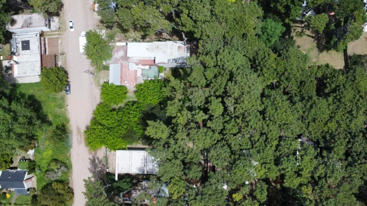 LOTE EN VENTA MAR AZUL APTO COMERCIAL ZONA CENTRO 4
