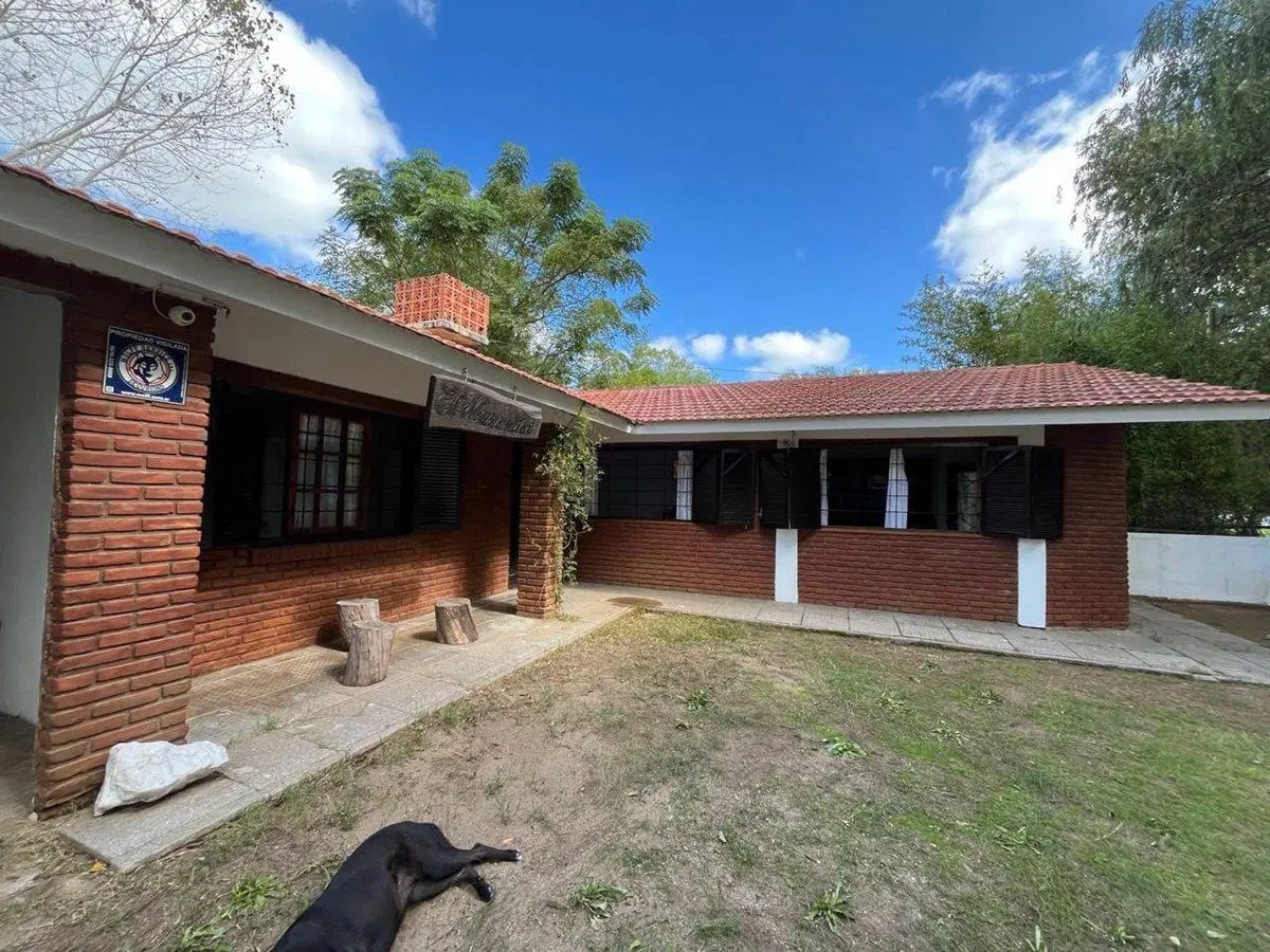 CASA EN VENTA EN MAR DEL TUYU 3