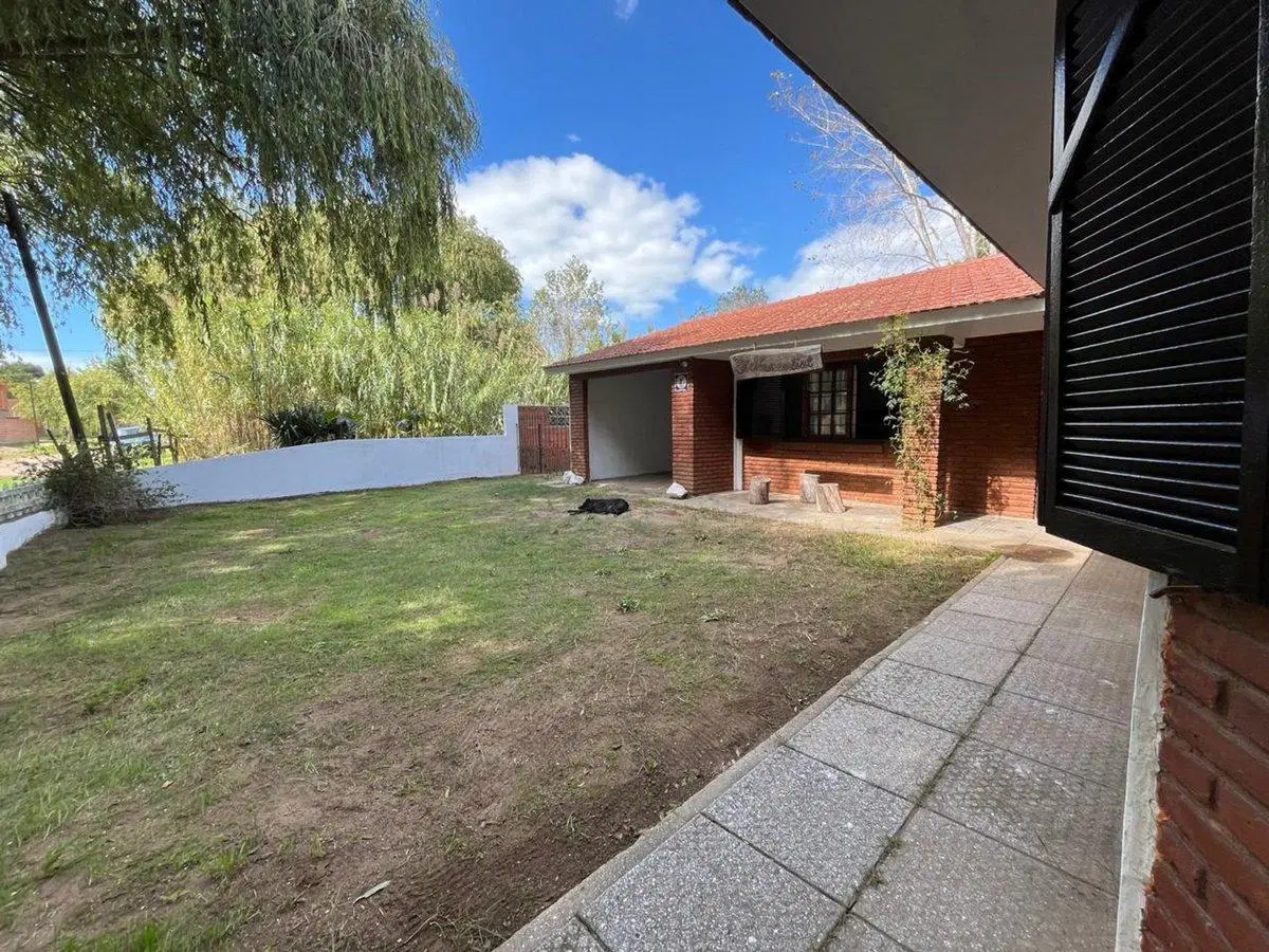 CASA EN VENTA EN MAR DEL TUYU 5
