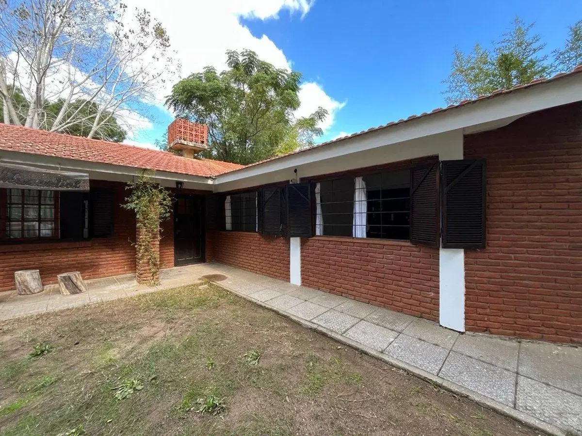 CASA EN VENTA EN MAR DEL TUYU 4