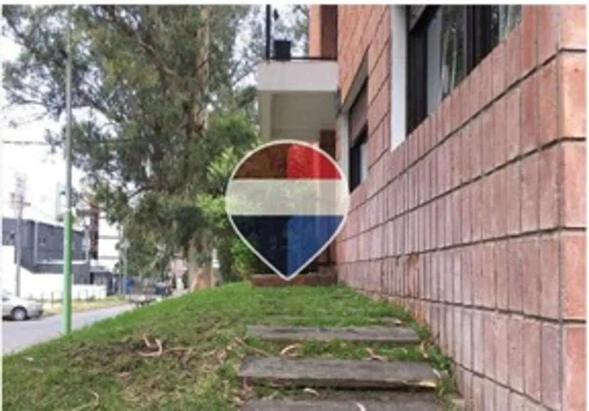 ALQUILER DEPARTAMENTO 3 AMBIENTES PINAMAR CENTRO 4