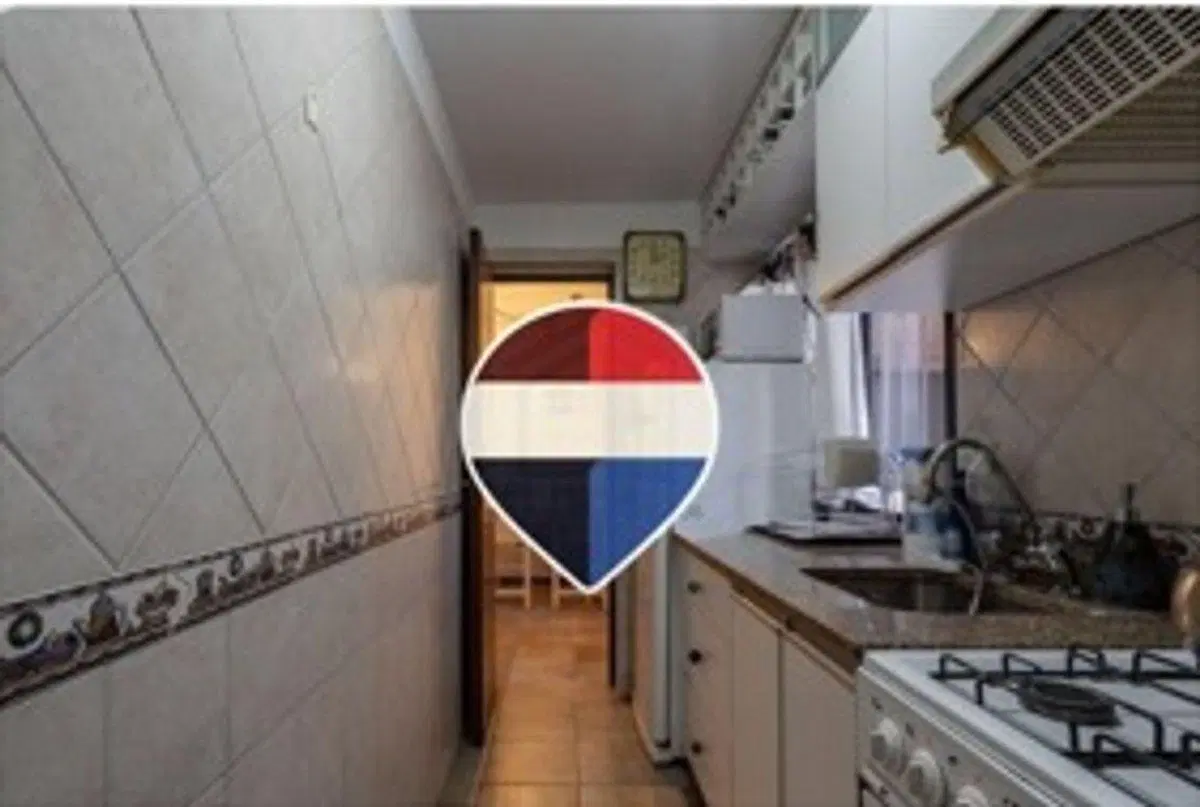ALQUILER DEPARTAMENTO 3 AMBIENTES PINAMAR CENTRO 5