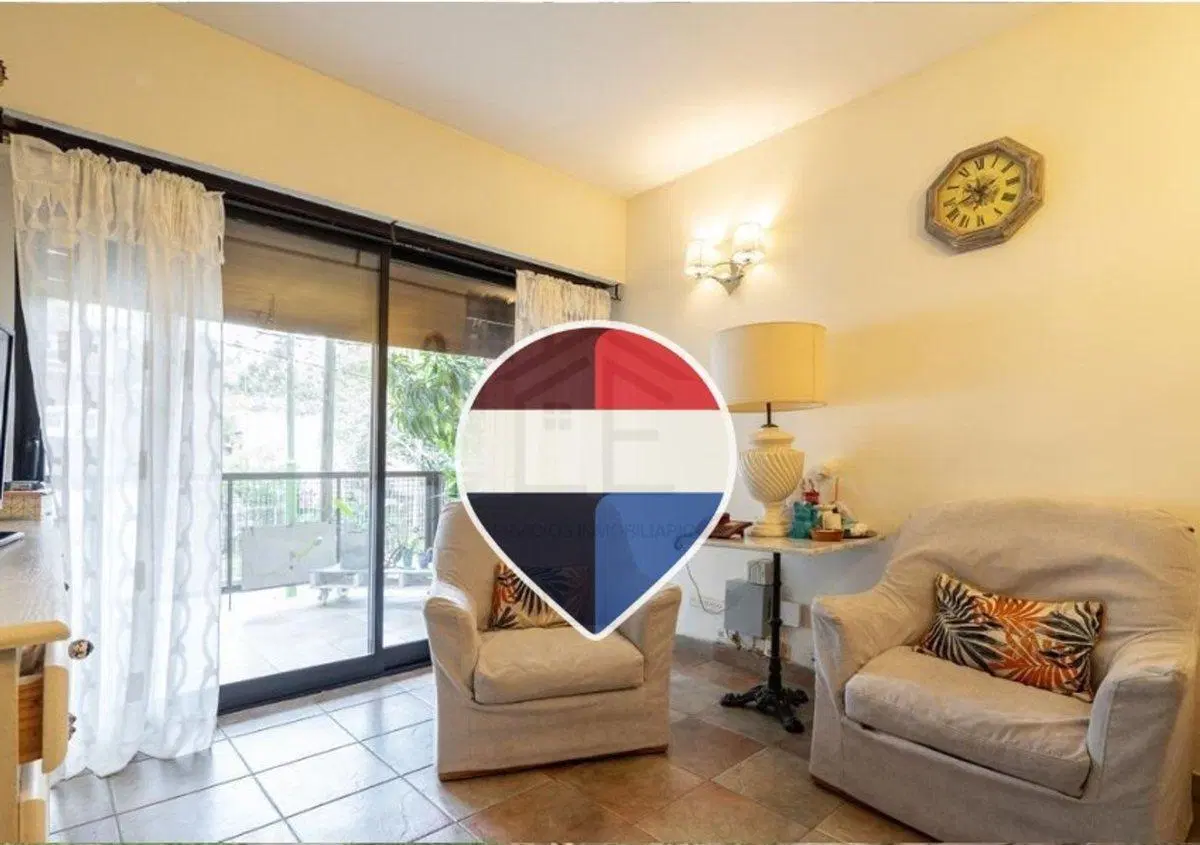 ALQUILER DEPARTAMENTO 3 AMBIENTES PINAMAR CENTRO 2