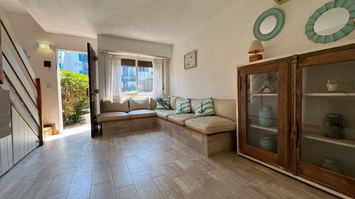 DUPLEX EN VENTA EN PINAMAR 3