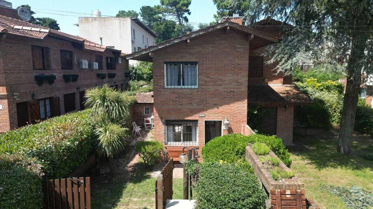 DUPLEX EN VENTA EN PINAMAR 5