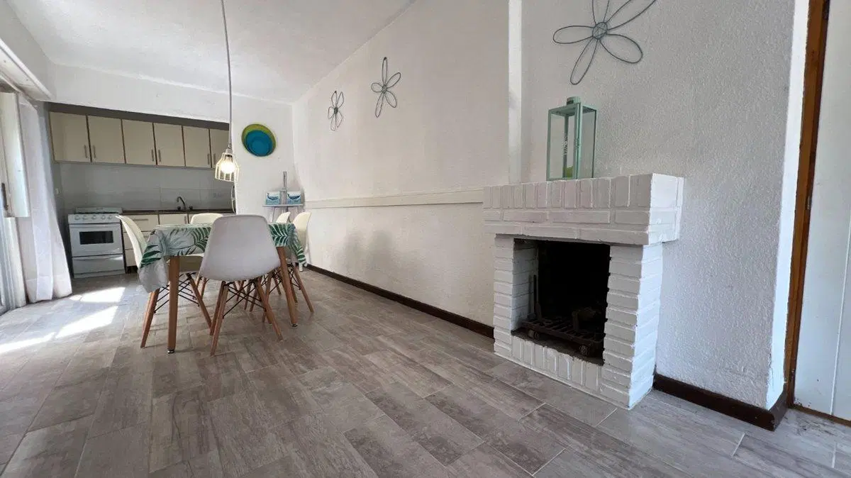 DUPLEX EN VENTA EN PINAMAR 4