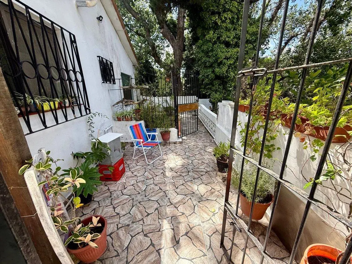 VENTA DE CASA EN SANTA TERESITA A 300 MTRS DEL MAR 4