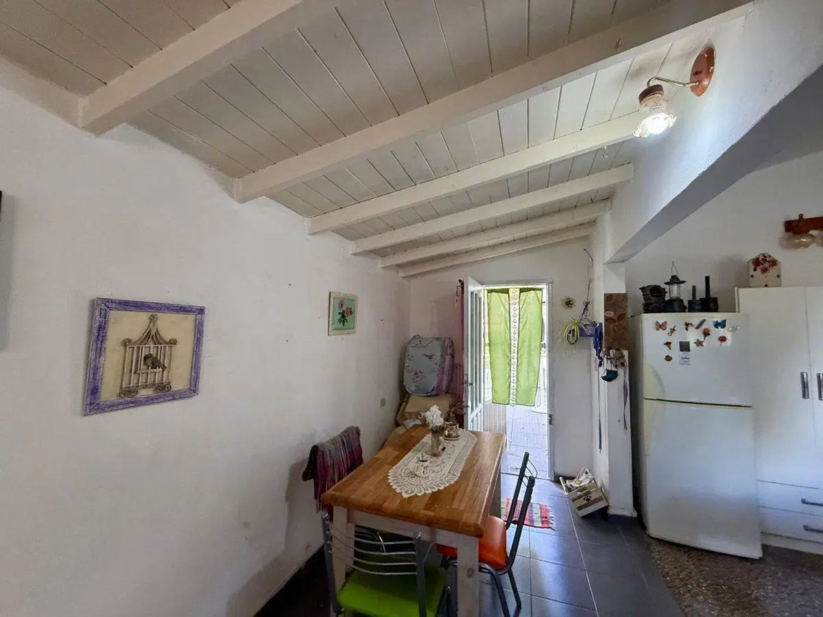 VENTA DE CASA EN SANTA TERESITA A 300 MTRS DEL MAR 3