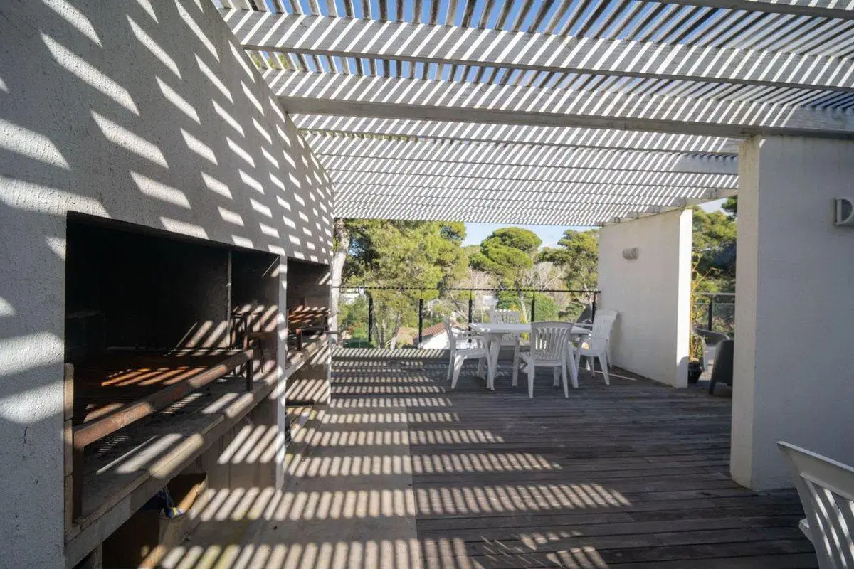 VENTA DEPARTAMENTO 2 AMBIENTES PINAMAR CENTRO 8