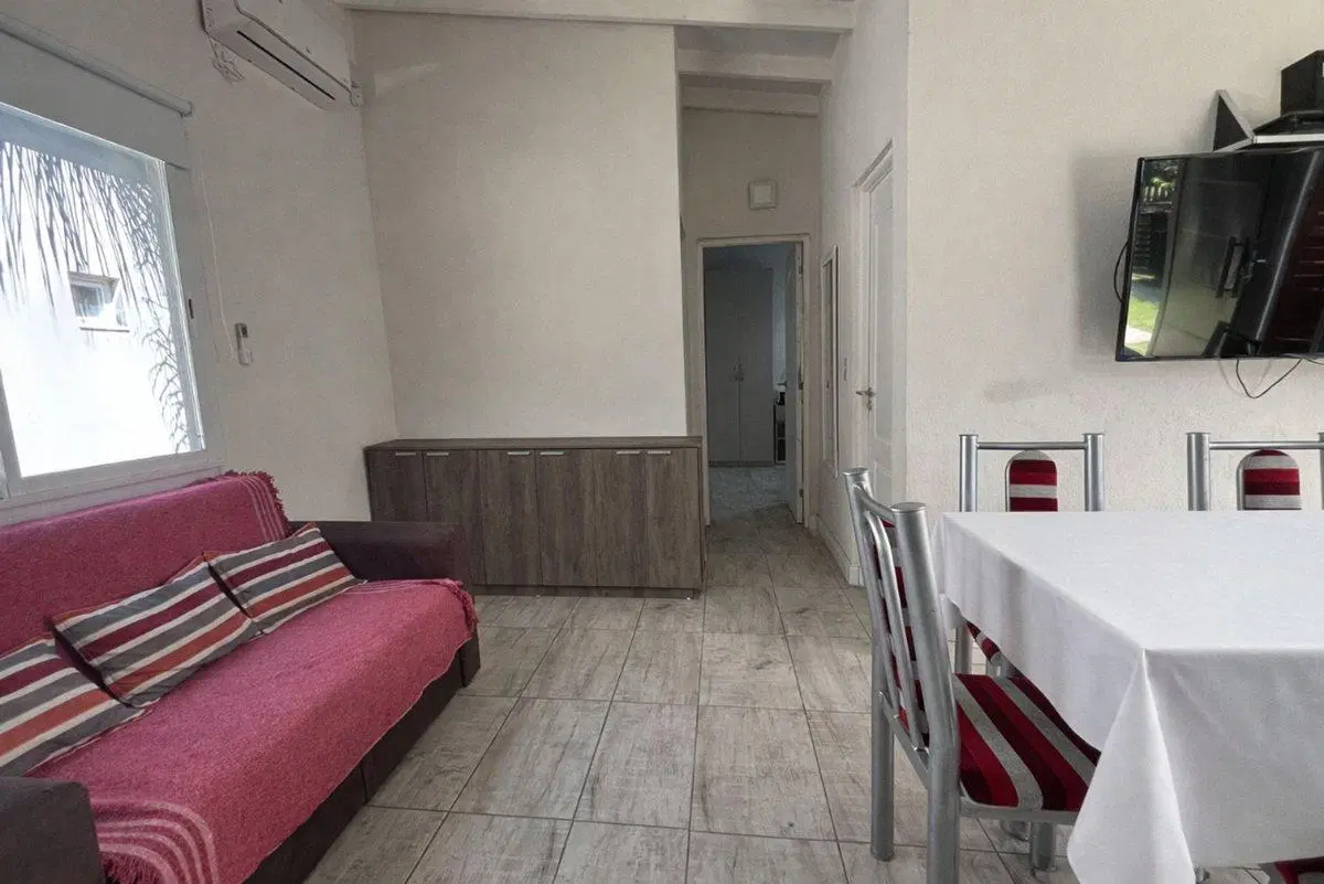 Departamento Venta Pinamar Apta Crédito 3