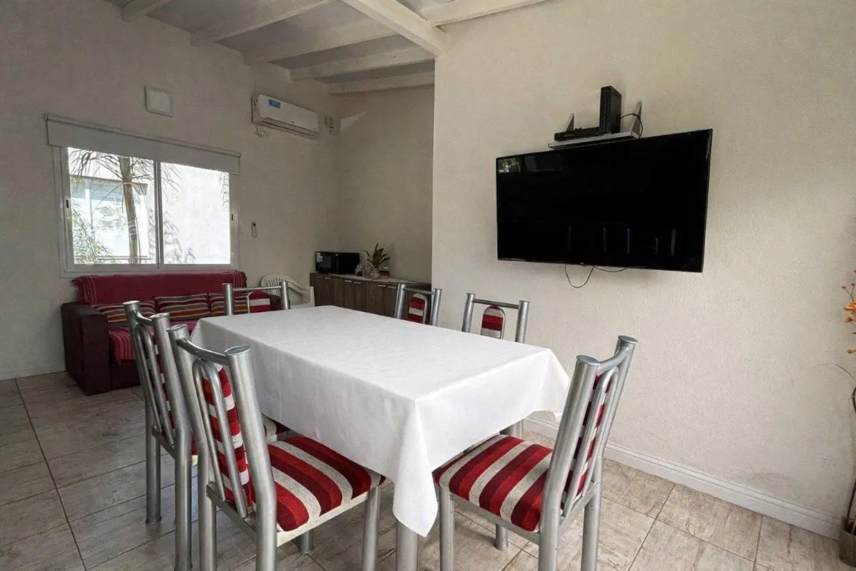 Departamento Venta Pinamar Apta Crédito 5