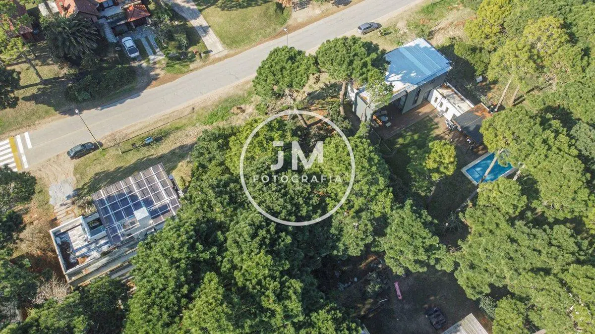 VENTA DE LOTE EN PINAMAR 4
