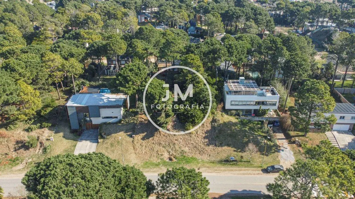 VENTA DE LOTE EN PINAMAR 5