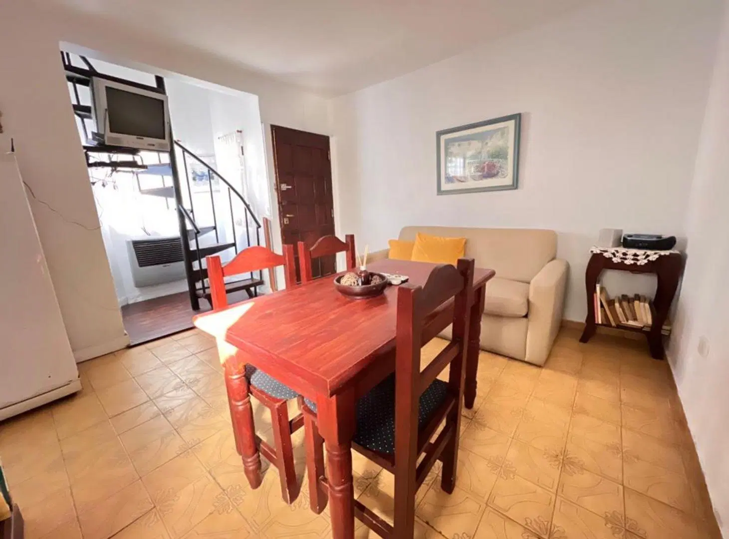 VENTA DE DEPARTAMENTO Y DUPLEX EN PH 4