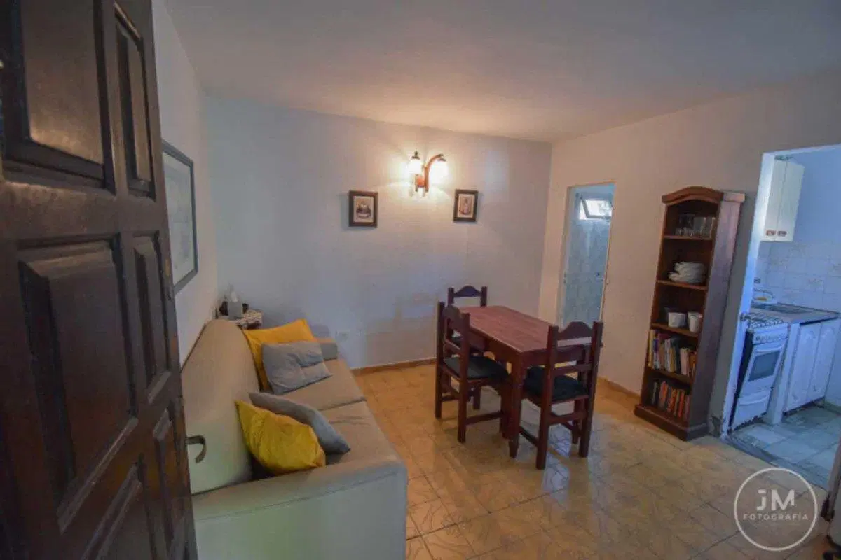 VENTA DE DEPARTAMENTO Y DUPLEX EN PH 2