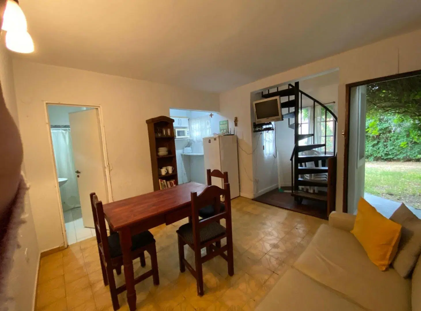 VENTA DE DEPARTAMENTO Y DUPLEX EN PH 3