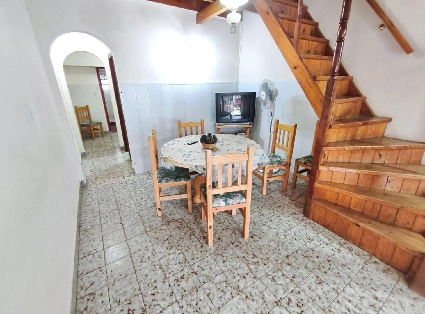 DUPLEX  EN VENTA 3 AMBIENTES EN SAN CLEMENTE 3