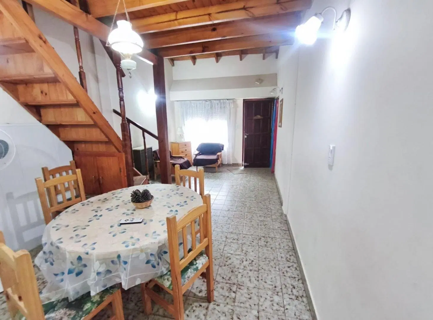 DUPLEX  EN VENTA 3 AMBIENTES EN SAN CLEMENTE 5