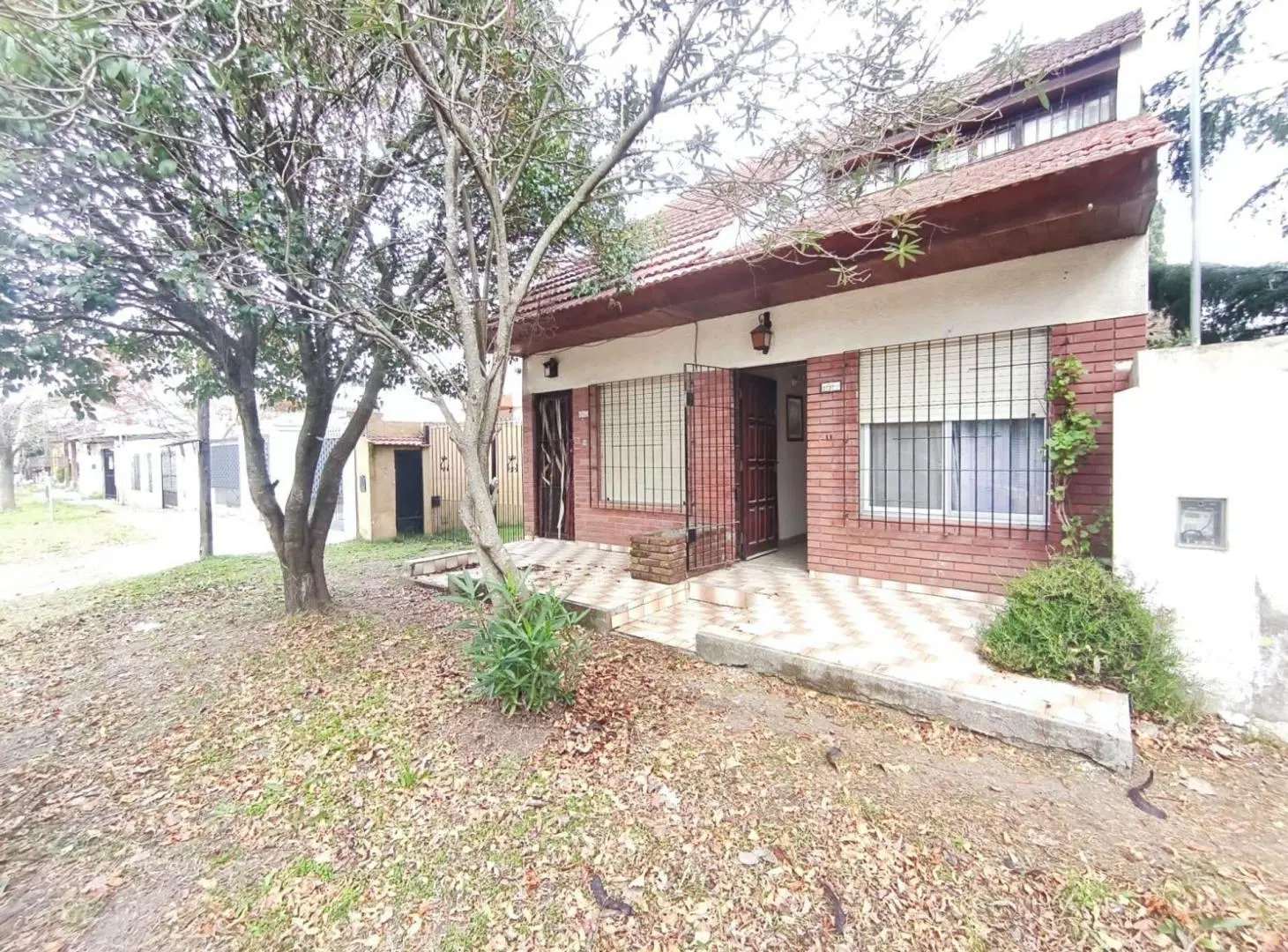 DUPLEX  EN VENTA 3 AMBIENTES EN SAN CLEMENTE 2