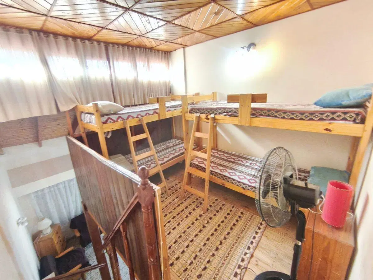 DUPLEX  EN VENTA 3 AMBIENTES EN SAN CLEMENTE 4