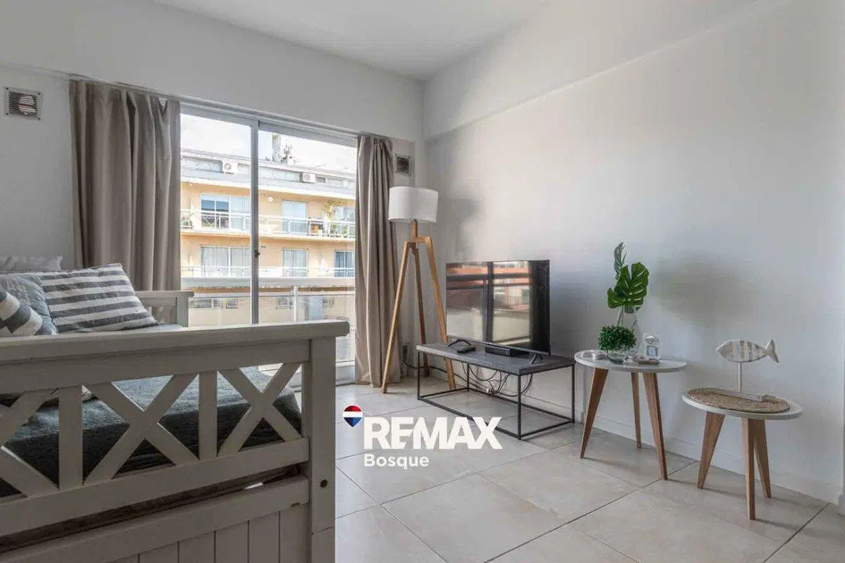 DEPARTAMENTO EN VENTA EN PINAMAR 8