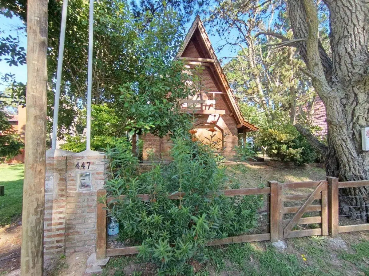 Casa Duplex en Venta COSTA DEL ESTE 3 ambientes 3