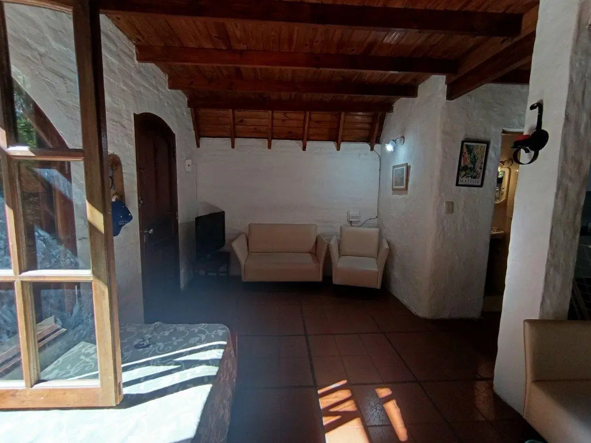 Casa Duplex en Venta COSTA DEL ESTE 3 ambientes 4