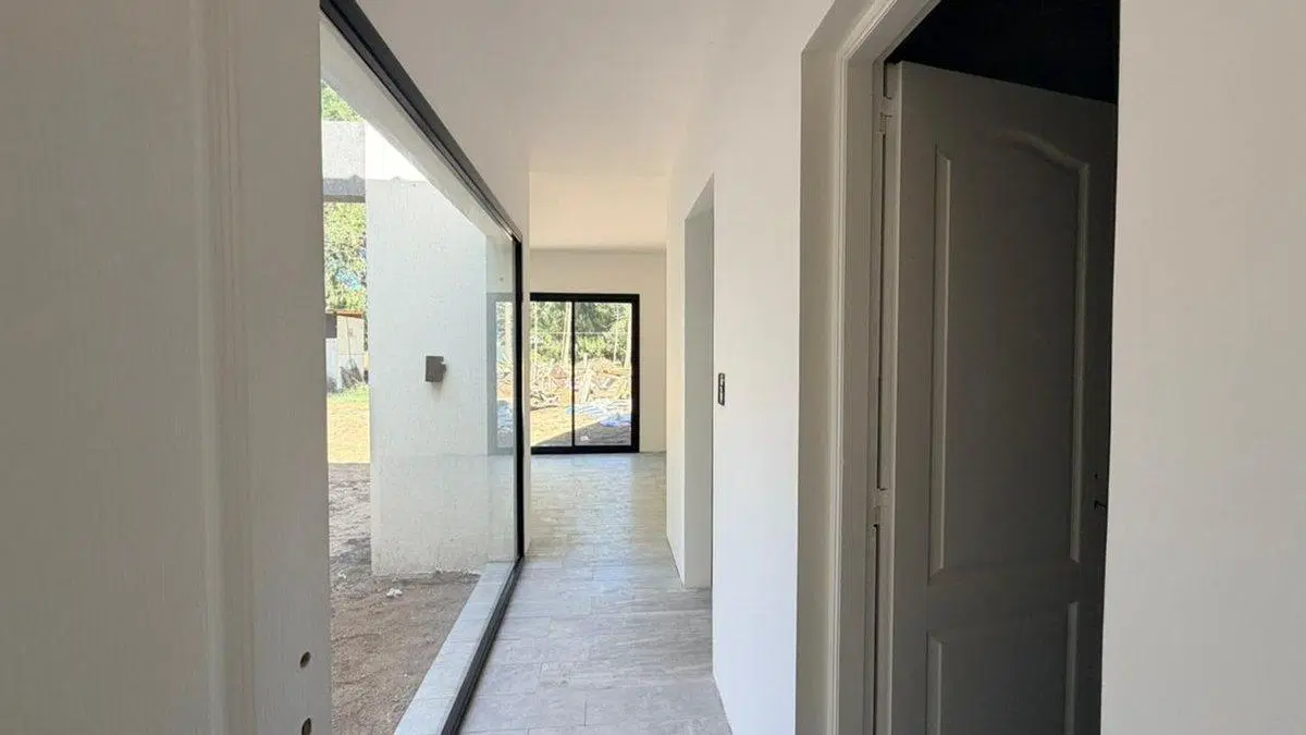 Venta casa Pinamar  Estrenar 5 amb. Barrio Alamos 5