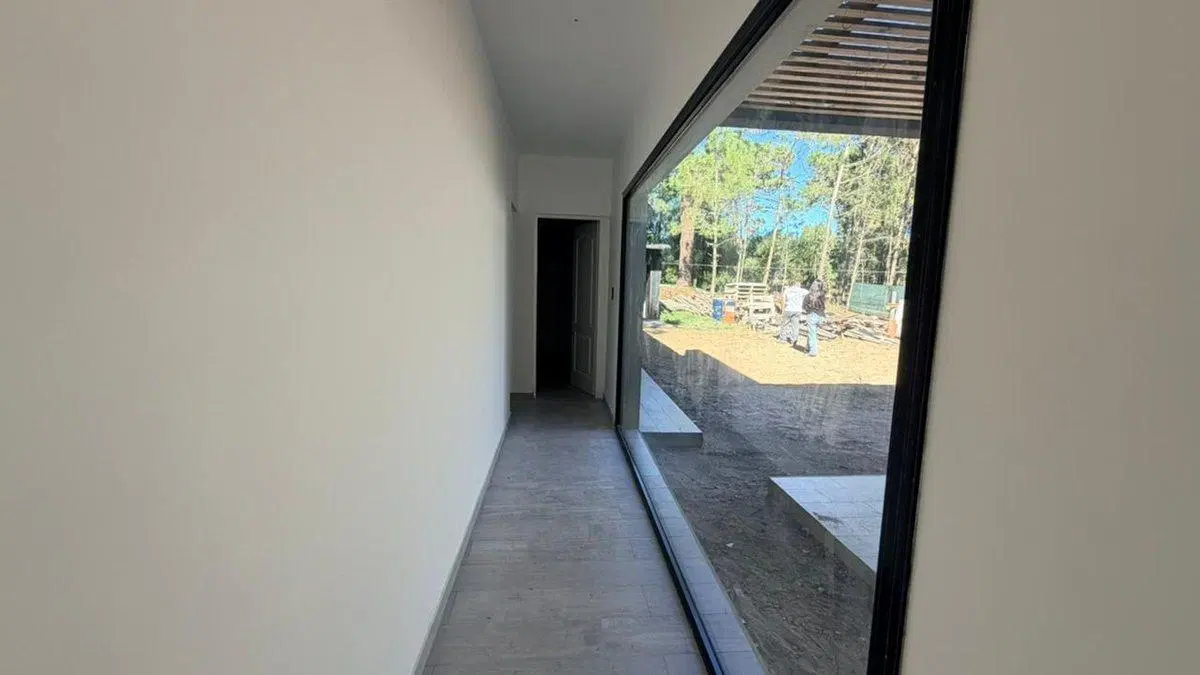 Venta casa Pinamar  Estrenar 5 amb. Barrio Alamos 8