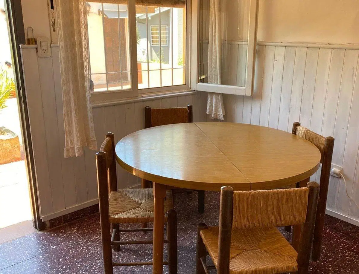 Departamento en VENTA en Valeria del Mar 2