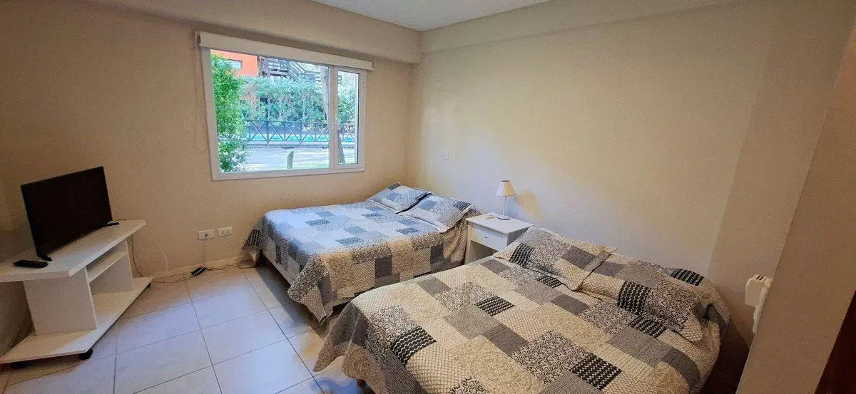 Departamento en Venta en Mar de Las Pampas Piscina 2