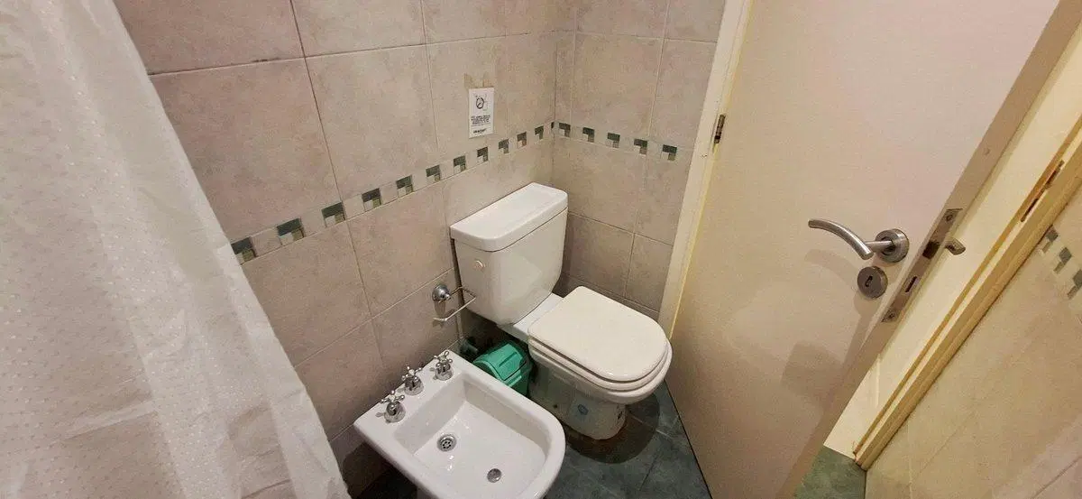 Departamento en Venta en Mar de Las Pampas Piscina 3