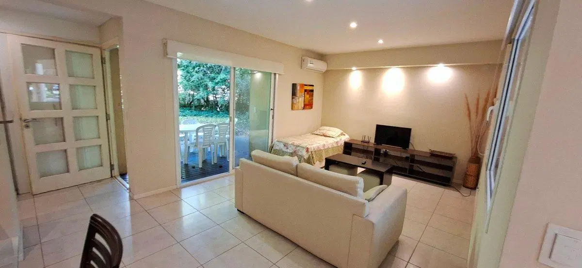 Departamento en Venta Mar de Las Pampas PB Jardin 2