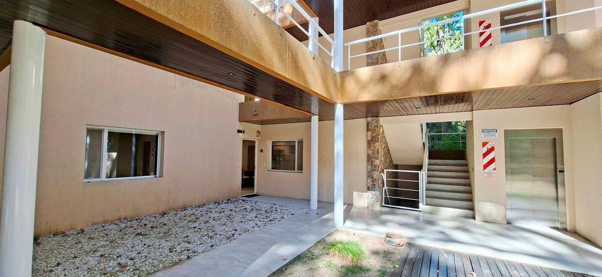 Departamento en Venta Mar de Las Pampas PB Jardin