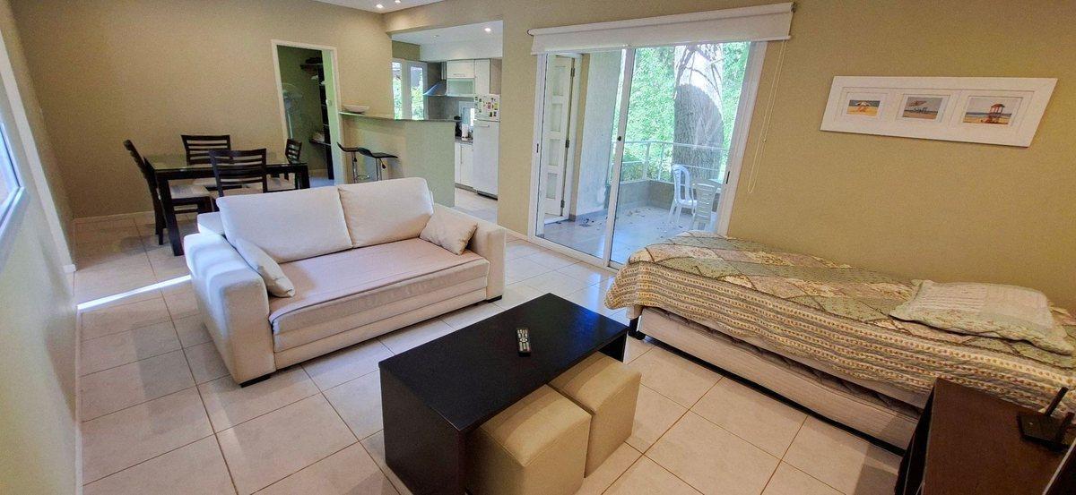 Foto de Departamento Venta Mar de Las Pampas con Terraza, imagen 3