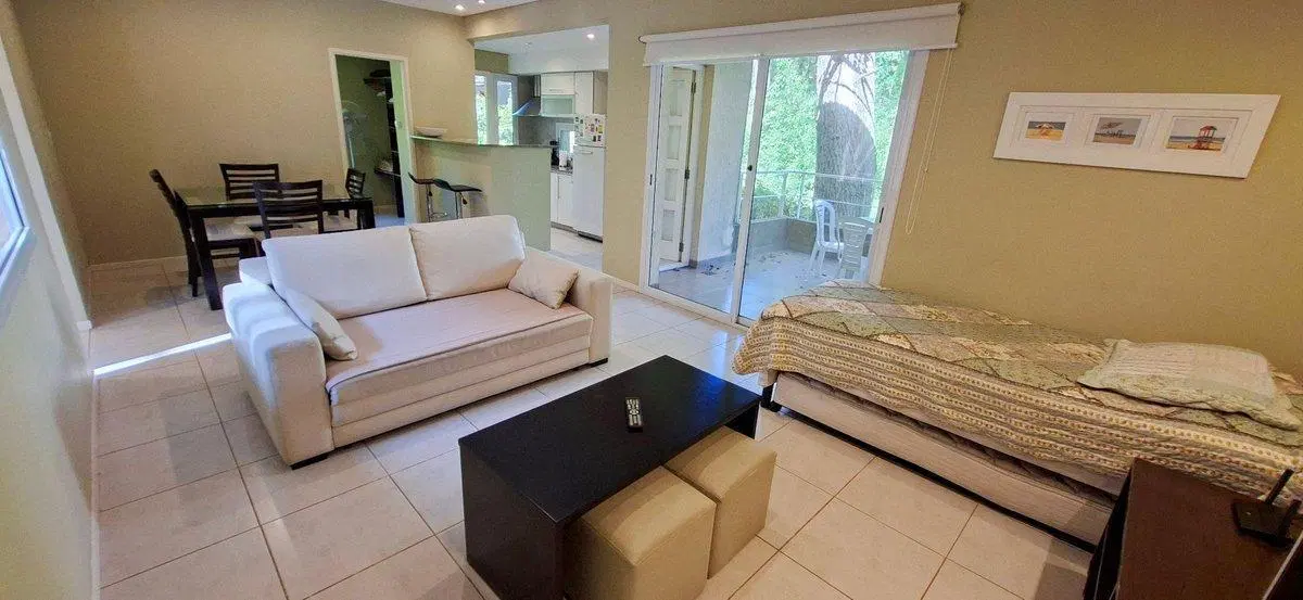 Departamento Venta Mar de Las Pampas con Terraza 3
