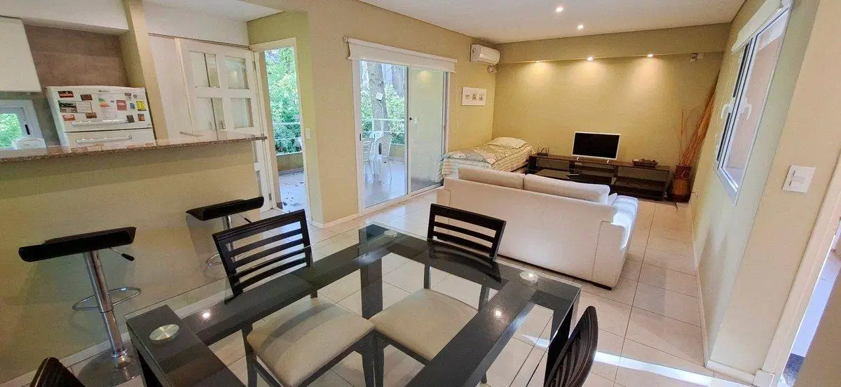 Departamento Venta Mar de Las Pampas con Terraza 4