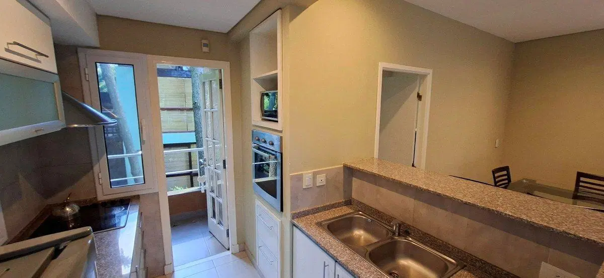 Departamento Venta Mar de Las Pampas Premium 3 amb 4