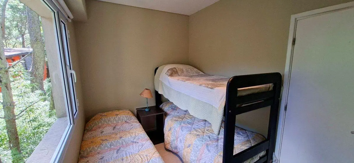 Departamento Venta Mar de Las Pampas Premium 3 amb 3