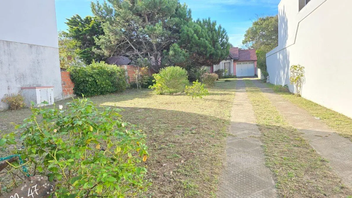 VENTA CASA EN LOTE PROPIO 5