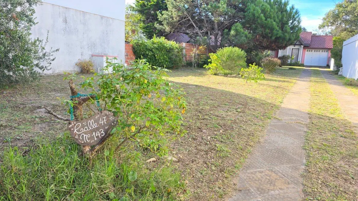VENTA CASA EN LOTE PROPIO 4